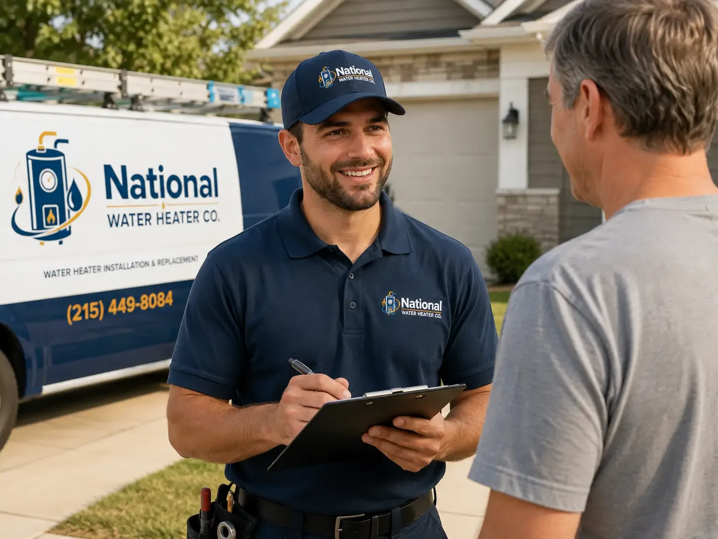 Water Heater Installation Sand Lake, MI FAQs